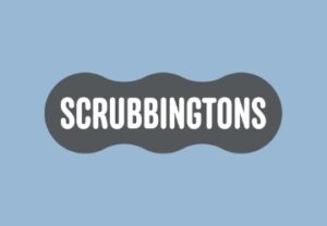 Scrubbingtons Natural deodorants