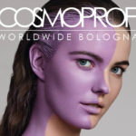 The Edge Team Exhibits at Cosmoprof Worldwide Bologna!