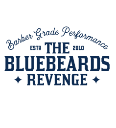 The Bluebeards Revenge