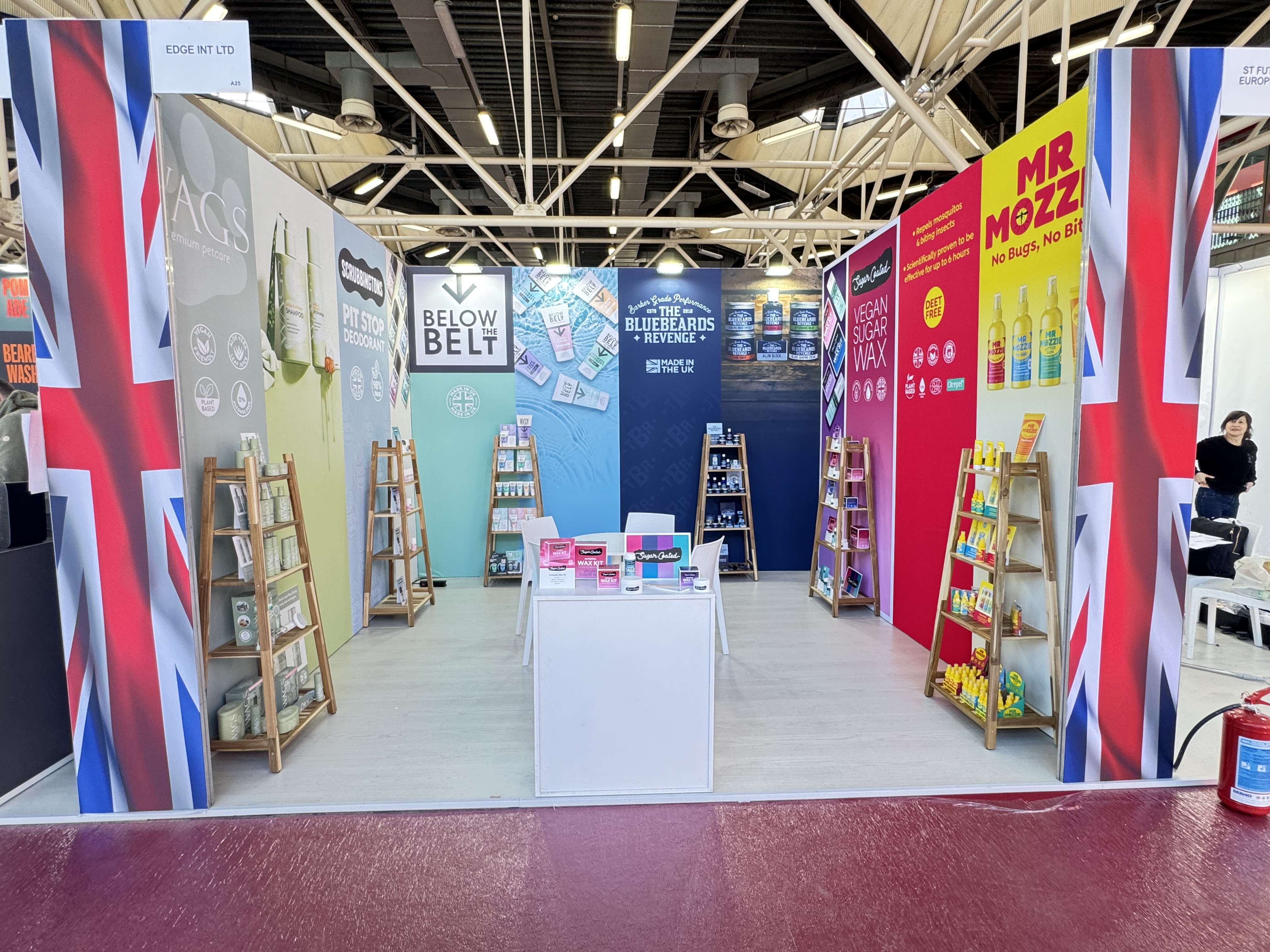 Cosmoprof Italy 2025