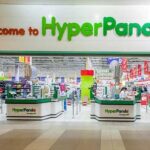 Mr Mozzie launched in Panda supermarkets Saudi Arabia.