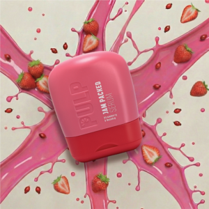 PULP Upcycled skincare