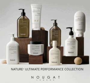 Nougat London – Powered by Nature, Proven by Science